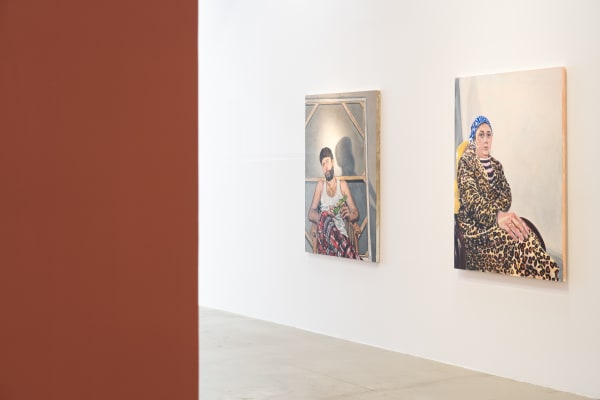 Marfa Maysamhindy Exhibtion 7