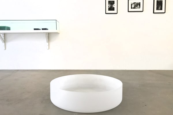 Caline Aoun Kinetics And Paola