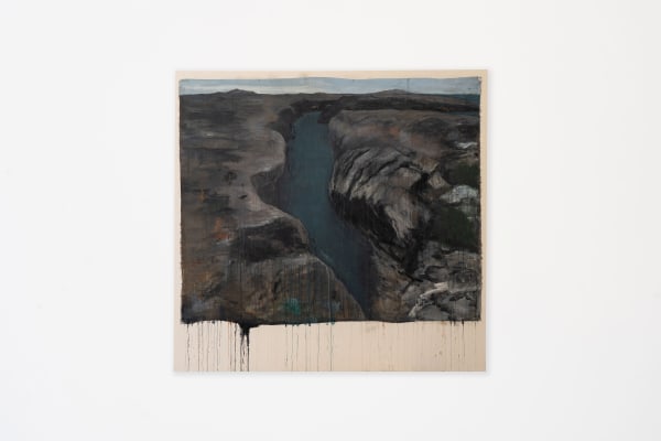 Fissure Tamara Al Samerraei