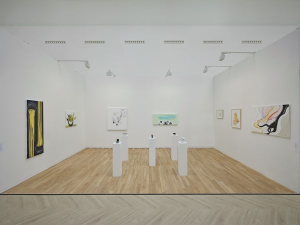 Art Basel Paris 2024