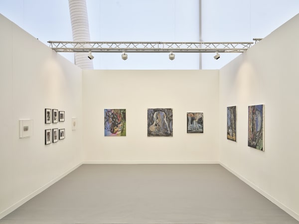 Frieze London 2023