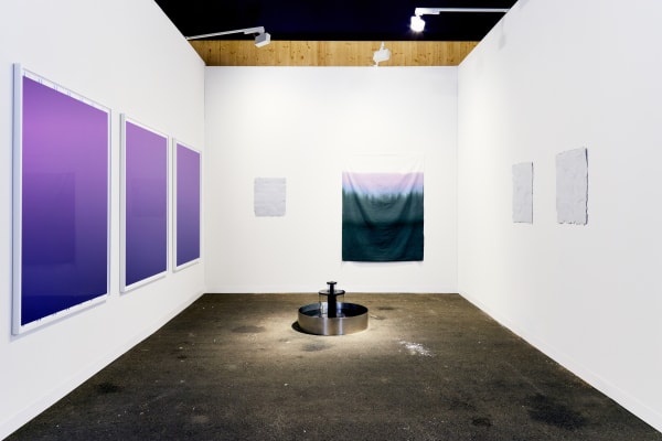 Paris + par Art Basel 2022