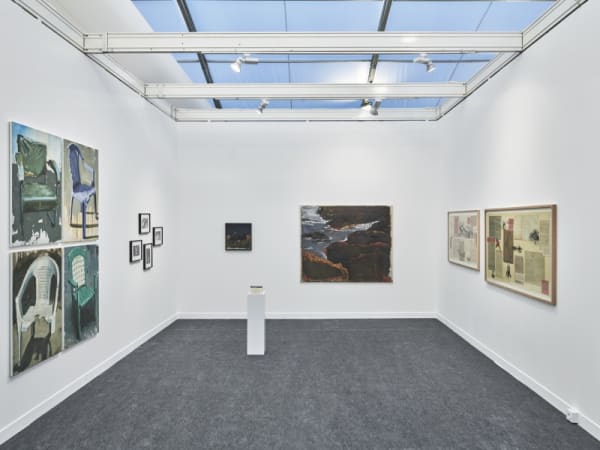 FIAC 2021