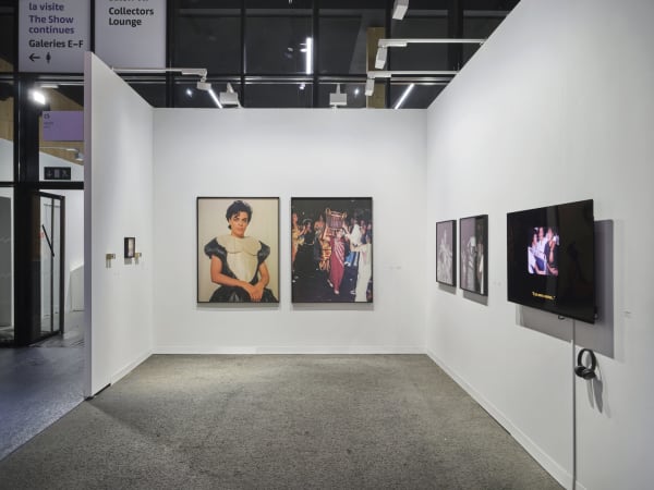 Paris + par Art Basel 2023