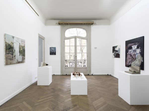 Paris Internationale 2018