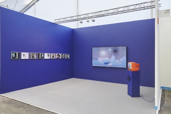 Frieze London 2022