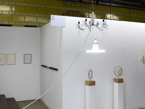 LISTE Art Fair 2018