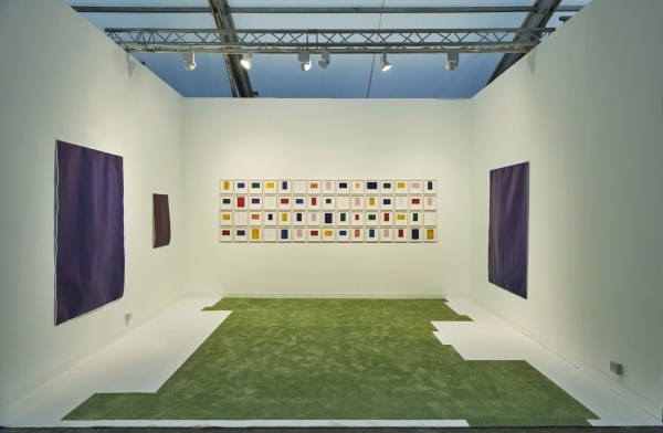 Frieze London 2021
