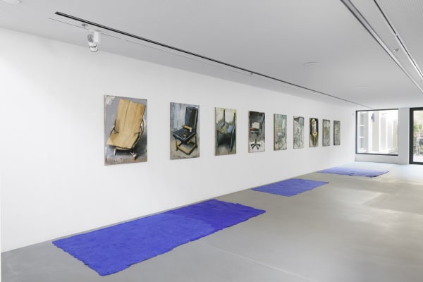 Group Exhibition - Fondu Ré-enchaîné