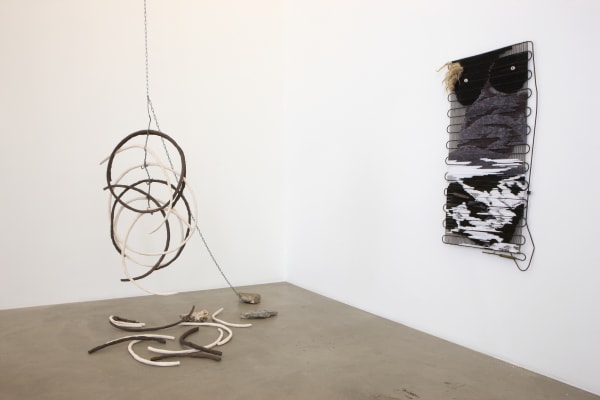 Group Show - That is Water, That is Earth