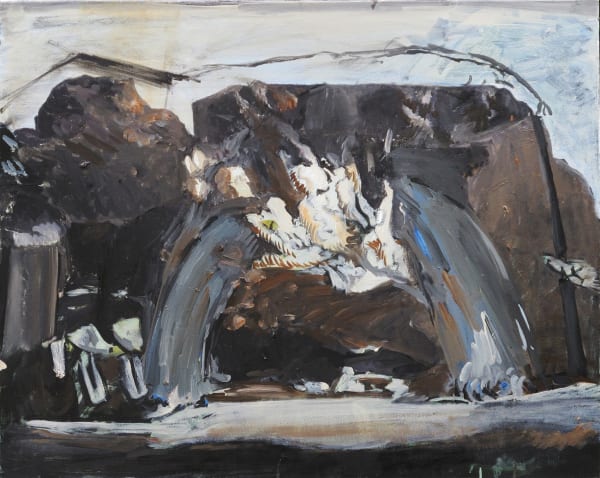 Talar Aghbashian - Transposition