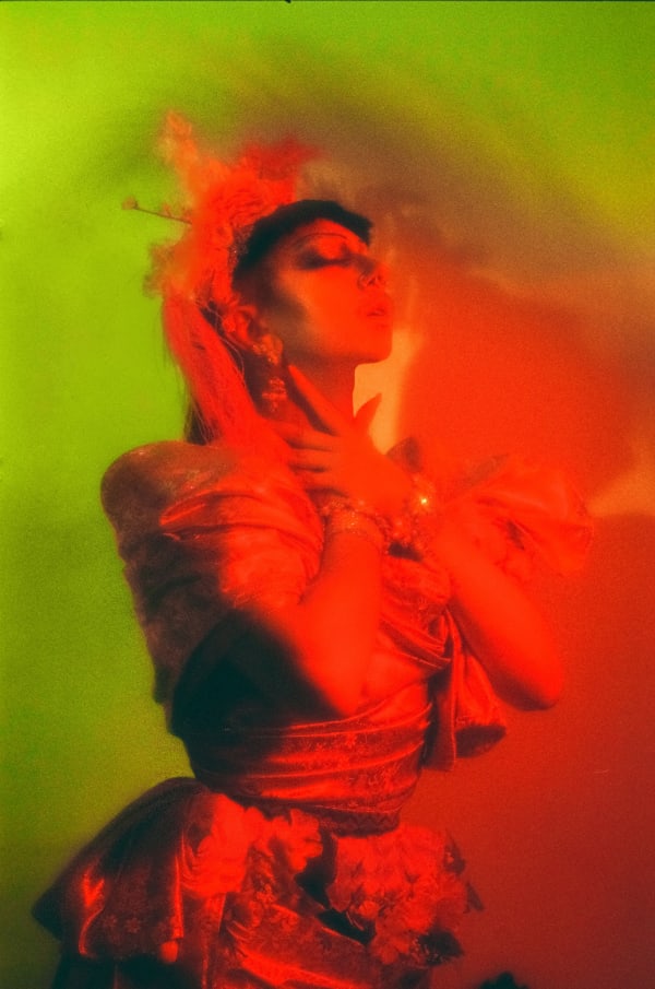 Felix Art Fair Los Angeles