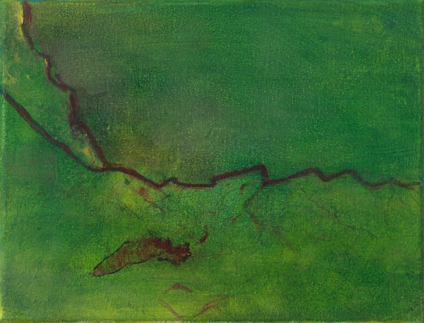 Lamia Joreige at Tenerife Biennale