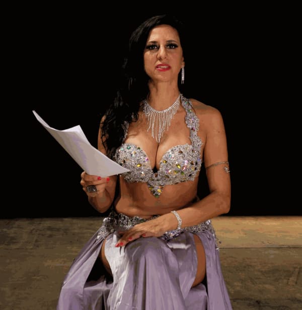 Make Yourself at Home at Centro Cultural Paço Imperial, with works by Ahmad Ghossein