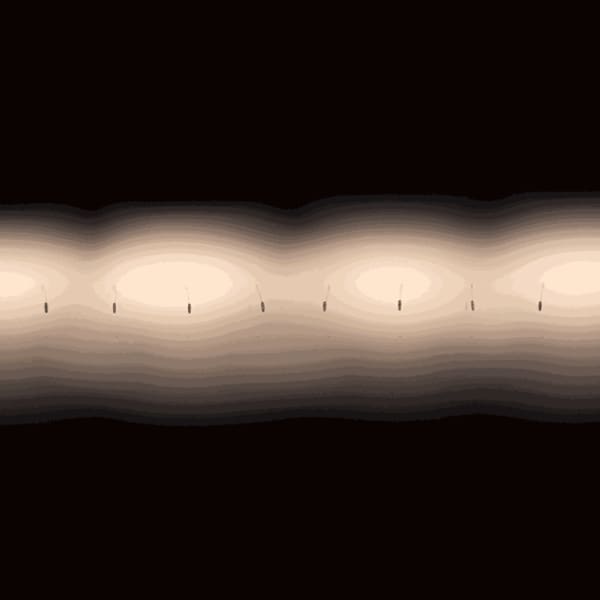 Vartan Avakian at the Sursock Museum