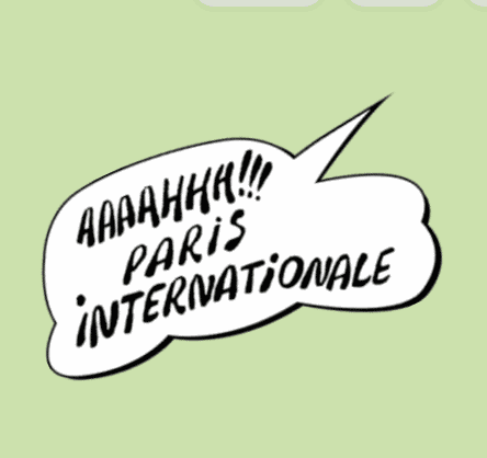 Marfa’ at Paris Internationale 2018