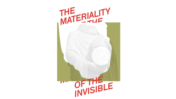 Stéphanie Saadé at Van Eyk