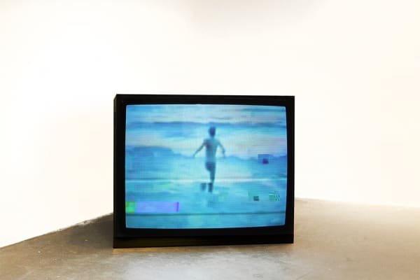 Raed Yassin, Final Destination, 2009, Video