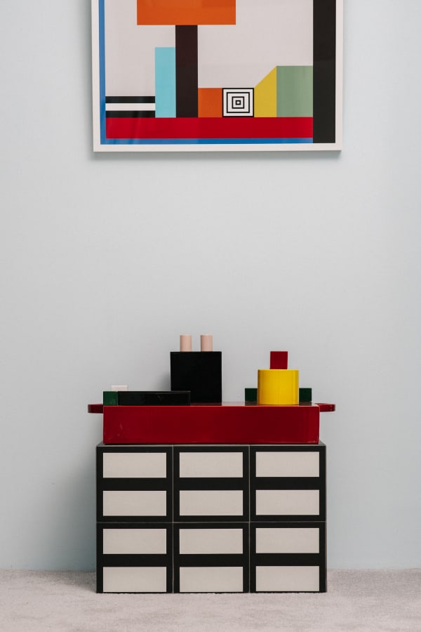 Photo credit: Adam Kenna - Courtesy OFFMARKET Gallery