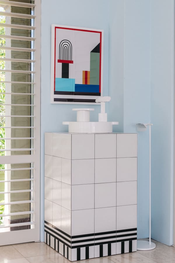 Photo credit: Adam Kenna - Courtesy OFFMARKET Gallery