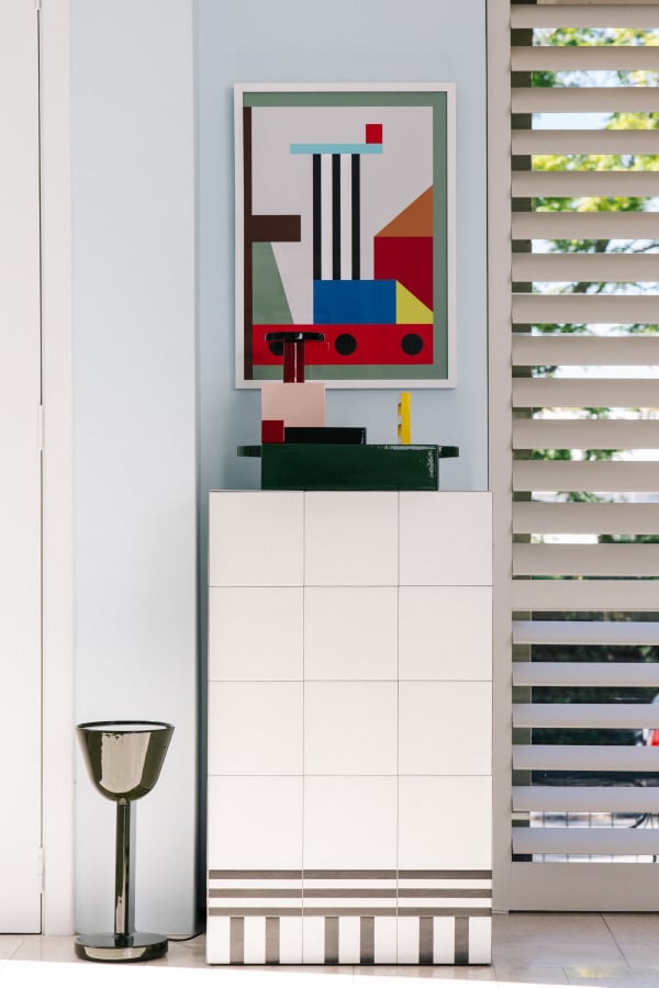 Photo credit: Adam Kenna - Courtesy OFFMARKET Gallery