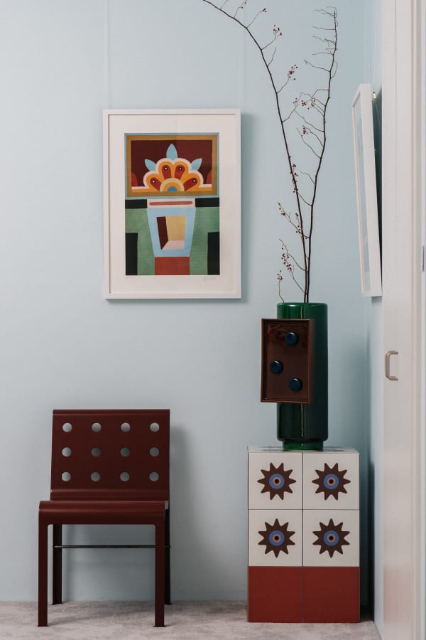 Photo credit: Adam Kenna - Courtesy OFFMARKET Gallery