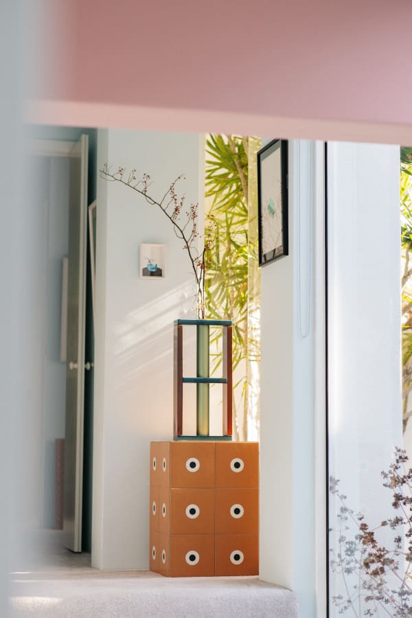 Photo credit: Adam Kenna - Courtesy OFFMARKET Gallery