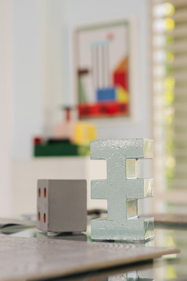 Photo credit: Adam Kenna - Courtesy OFFMARKET Gallery