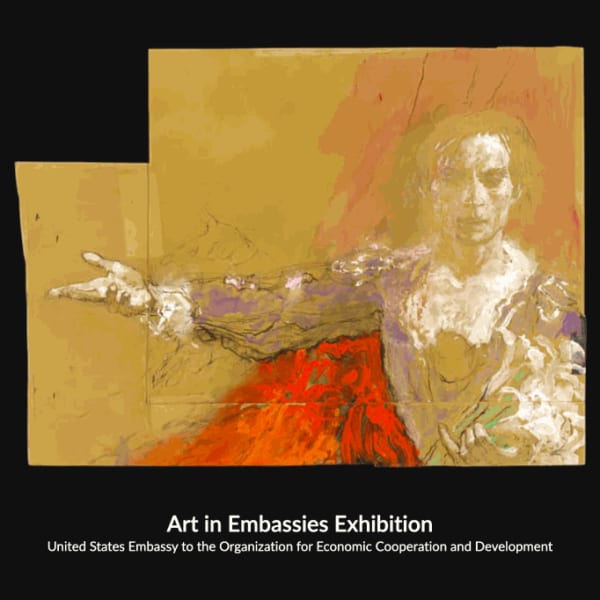Art in Embassies Exhibition
