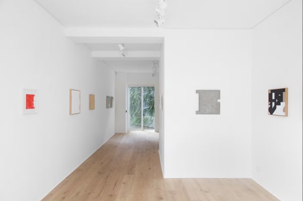 TOM HACKEY - A GAME IN A GAME