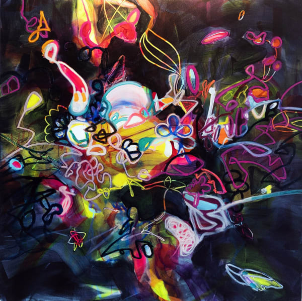 Fascination Street, 2024