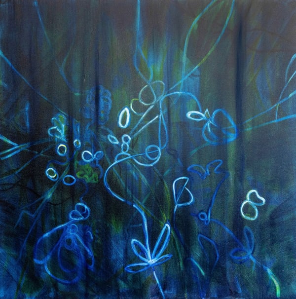 Enjoy the Silence, 2024