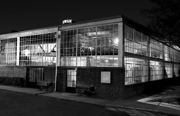 Arts & Conversations Group Show Jennifer Balcos Gallery - Atlanta