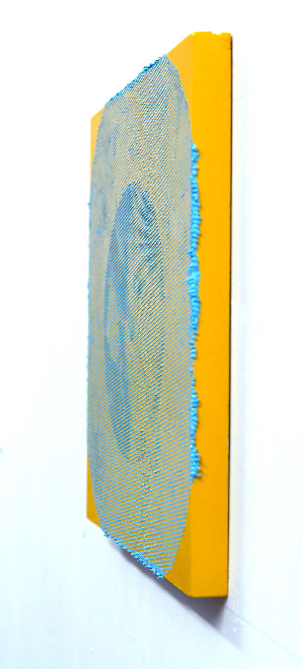 Dead Metaphor I - detail image