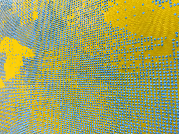 Tired of Buttoning and Unbuttoning - detail 3