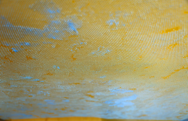 Zero is an Even Number I - angled view