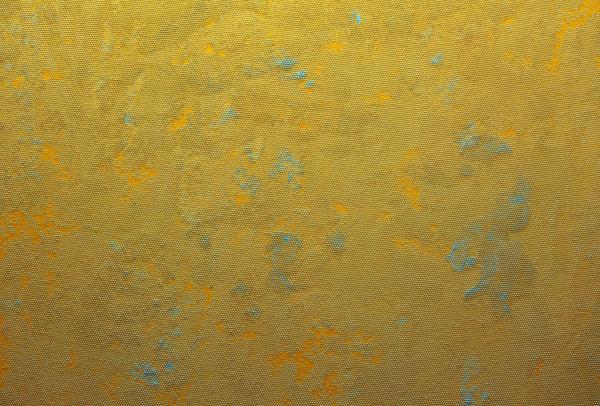 Zero is an Even Number I - detail in raking light 2