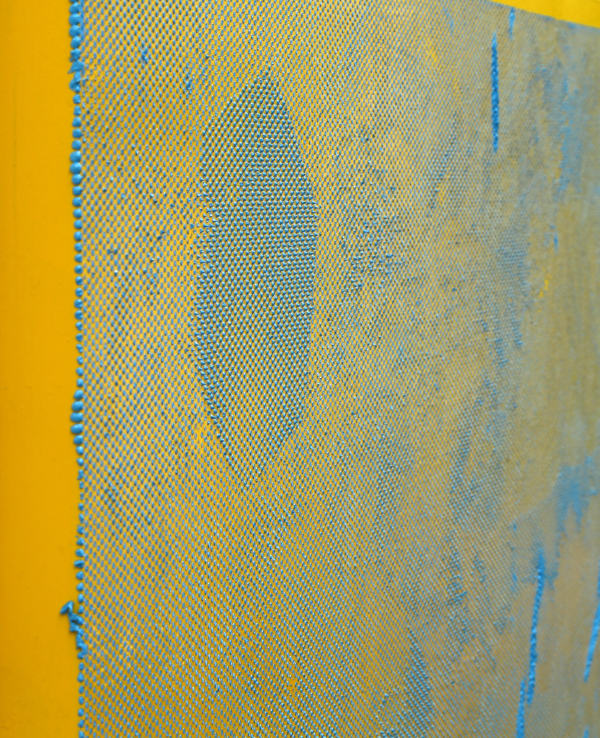 Zero is an Even Number V - angled view