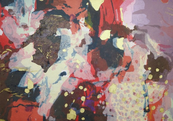 VA Graphic Print Exhibition Visting Artists Invitational - Taffina Flood / Mark Francis / Richard Gorman / Cian McLoughlin