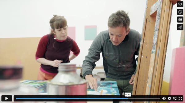 Process Video – Graphic Print Studio
