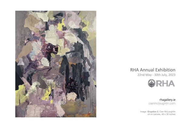 RHA Annual Exhibition 2023