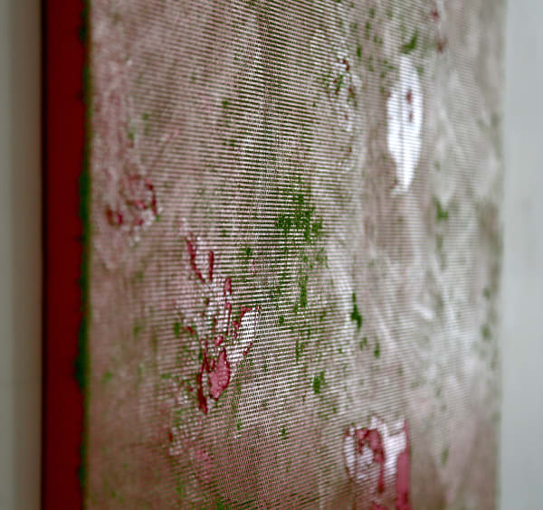 TCIN Artist in Residence – 2024