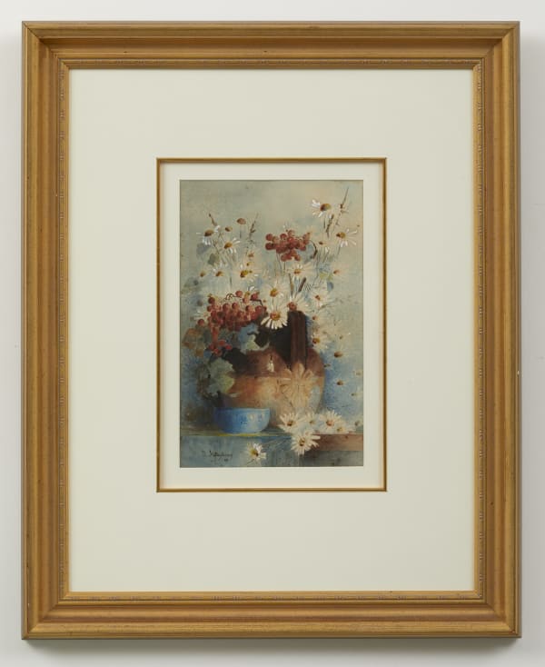 Marguerites, Isabel Jane Field