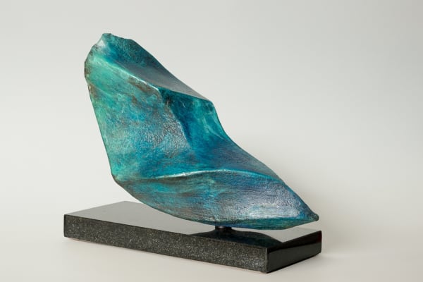 Margaret Lovell, Marine Bird, 2005