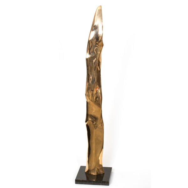 Margaret Lovell, Perasma II