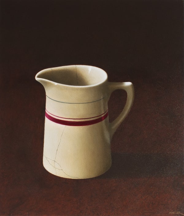Peter Miller, The Little Milk Jug #2