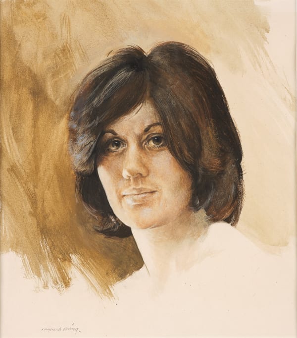 Raymond Ching, Kiri Te Kanawa