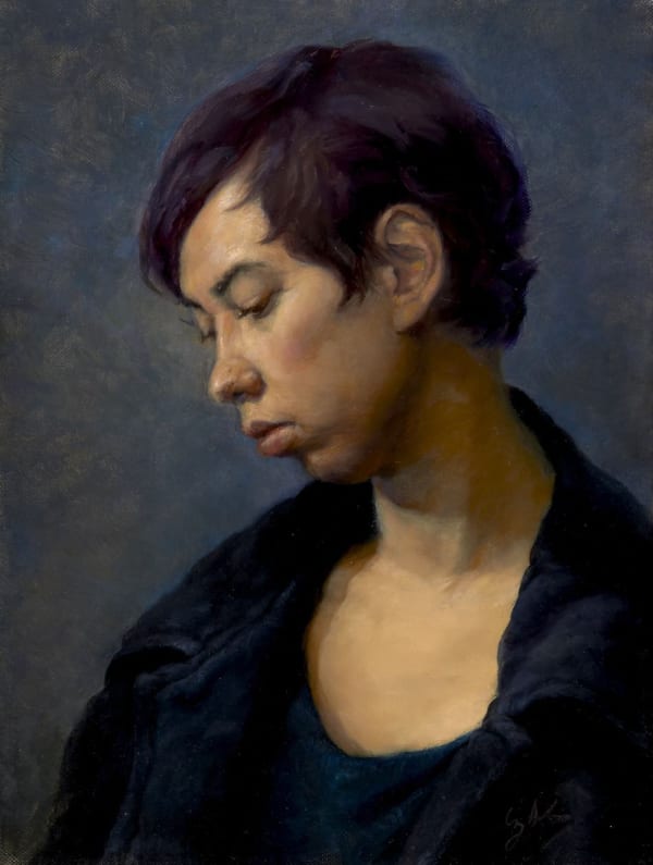 Zarahn Tūwharetoa Southon, Nico