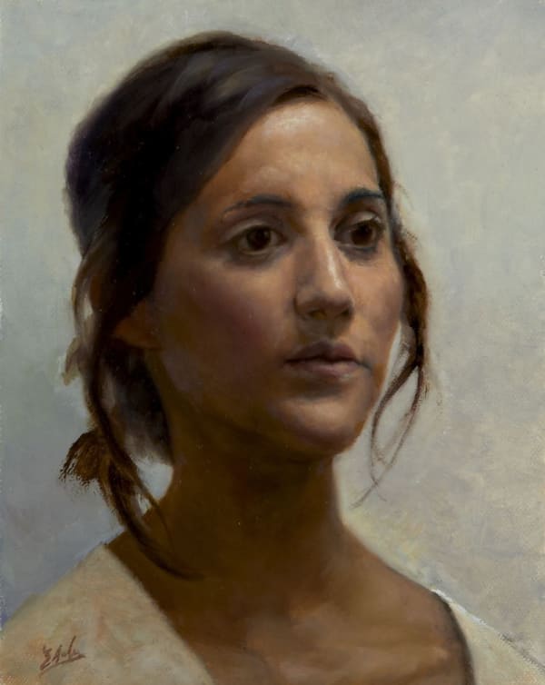 Zarahn Tūwharetoa Southon, Leila