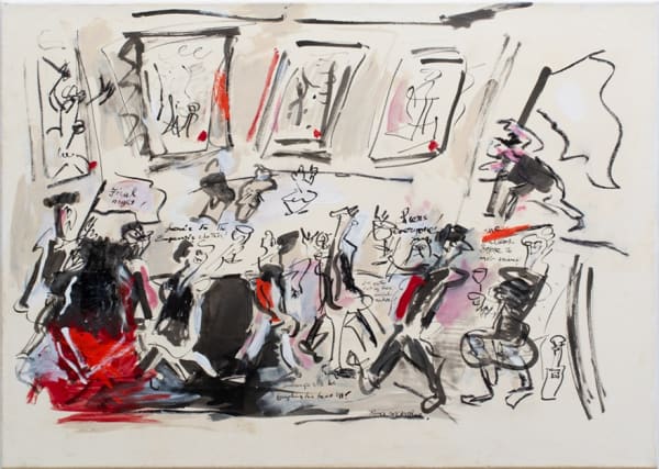 Piera McArthur, Critical Appraisal, Fantastic!